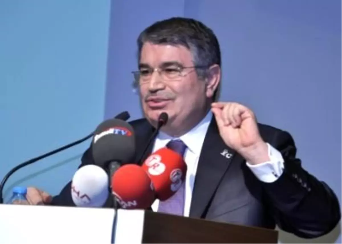 Şahin: "Bu Toprakları Kimse Bölemez"