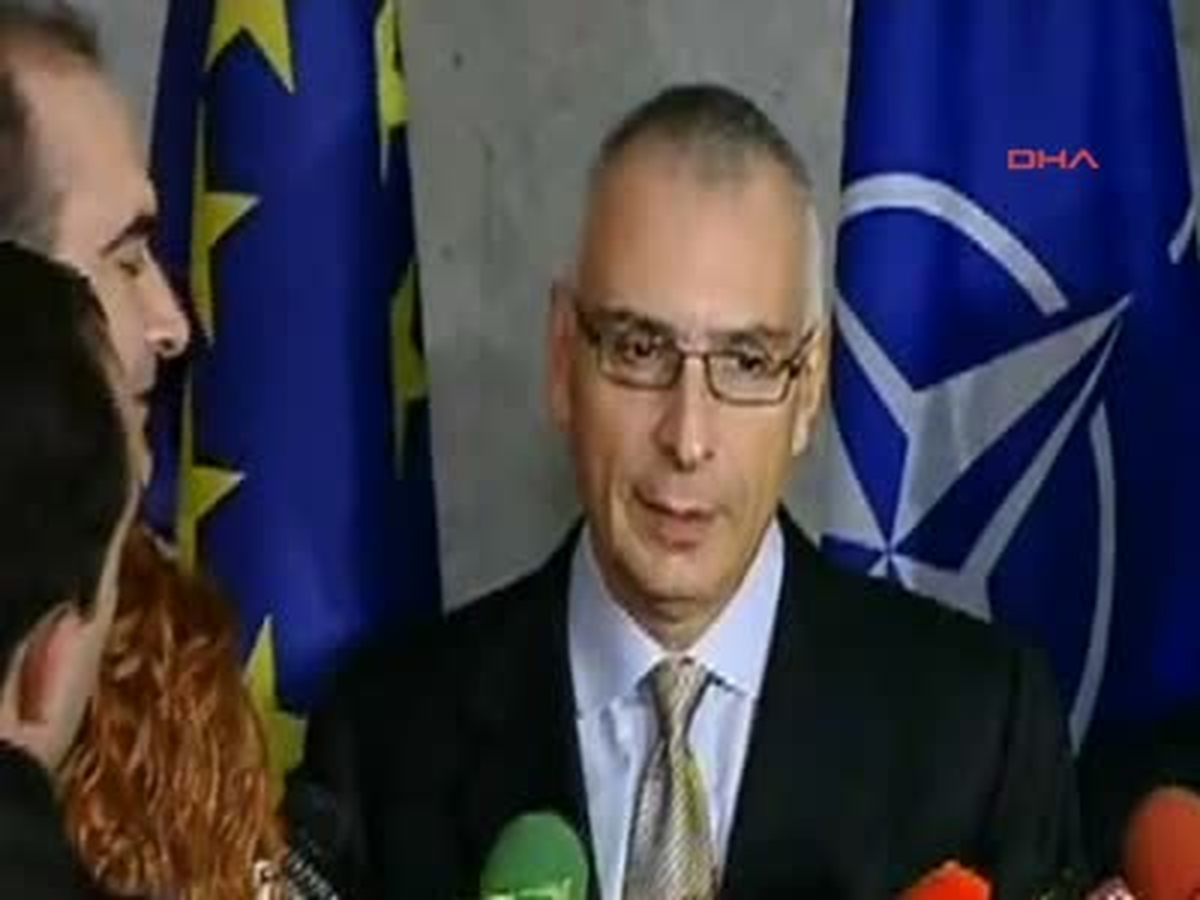 Sannino: Avrupa Birliği ile Bütünleşmede Arnavutluk İçin Bu Yıl Çok Önemli