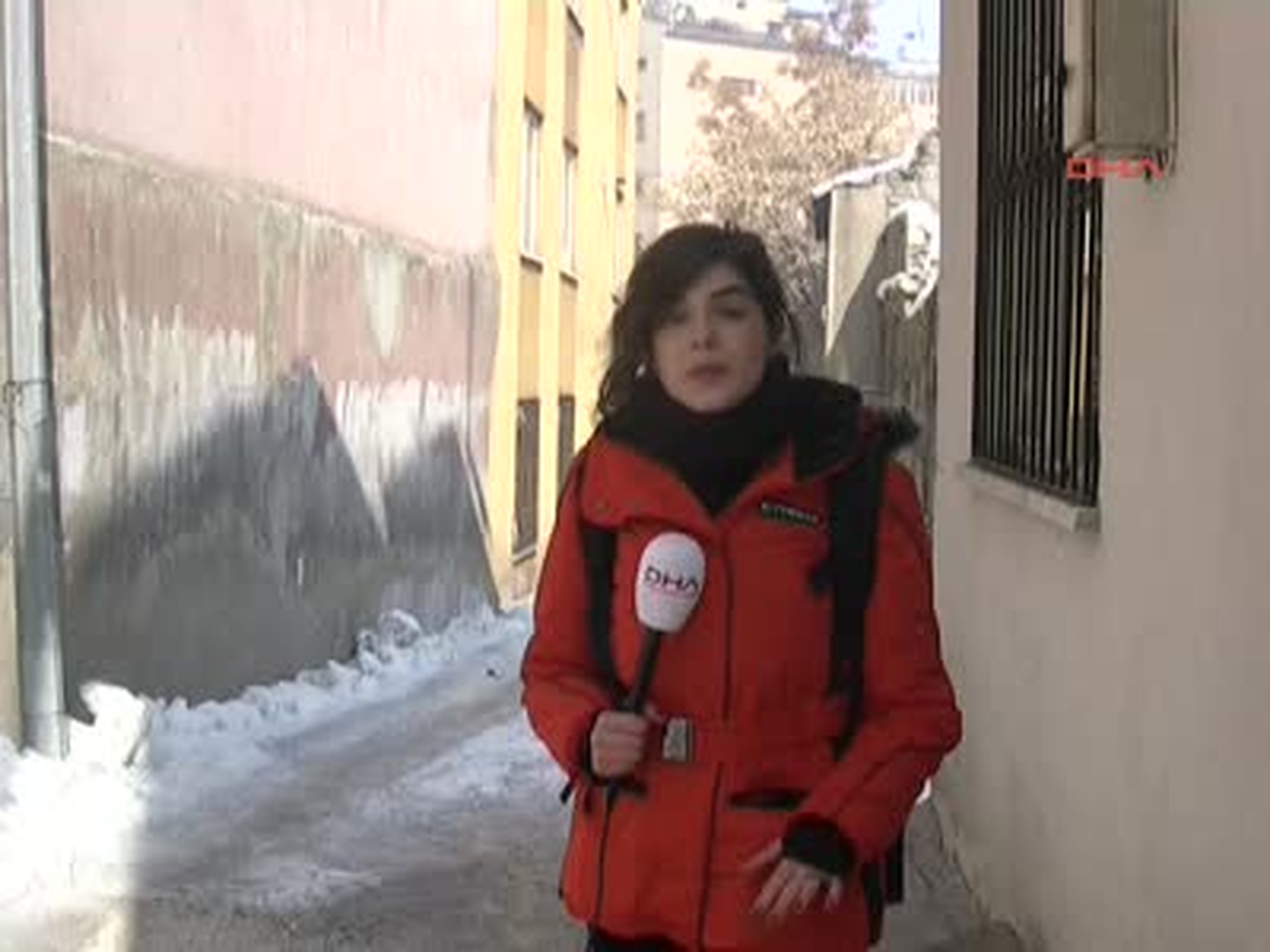 Sibirya Soğukları Doğuyu Terk Etmiyor