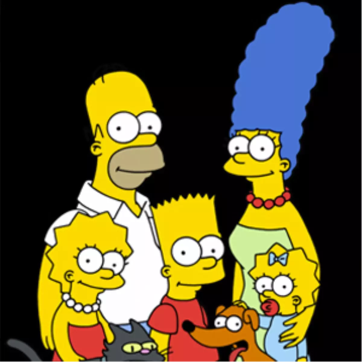 Simpsonlar İran\'da Yasaklandı