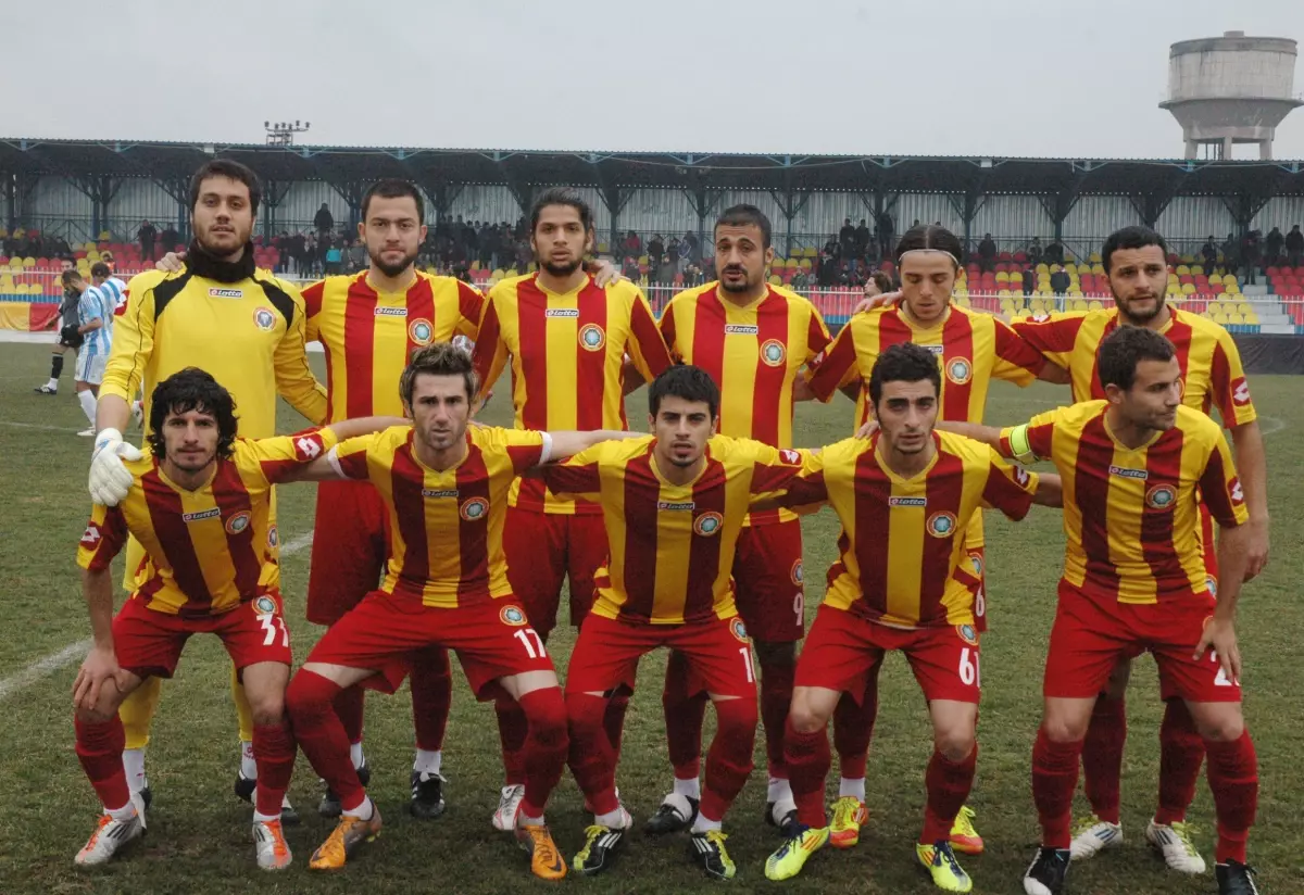 Spor Toto 3. Lig