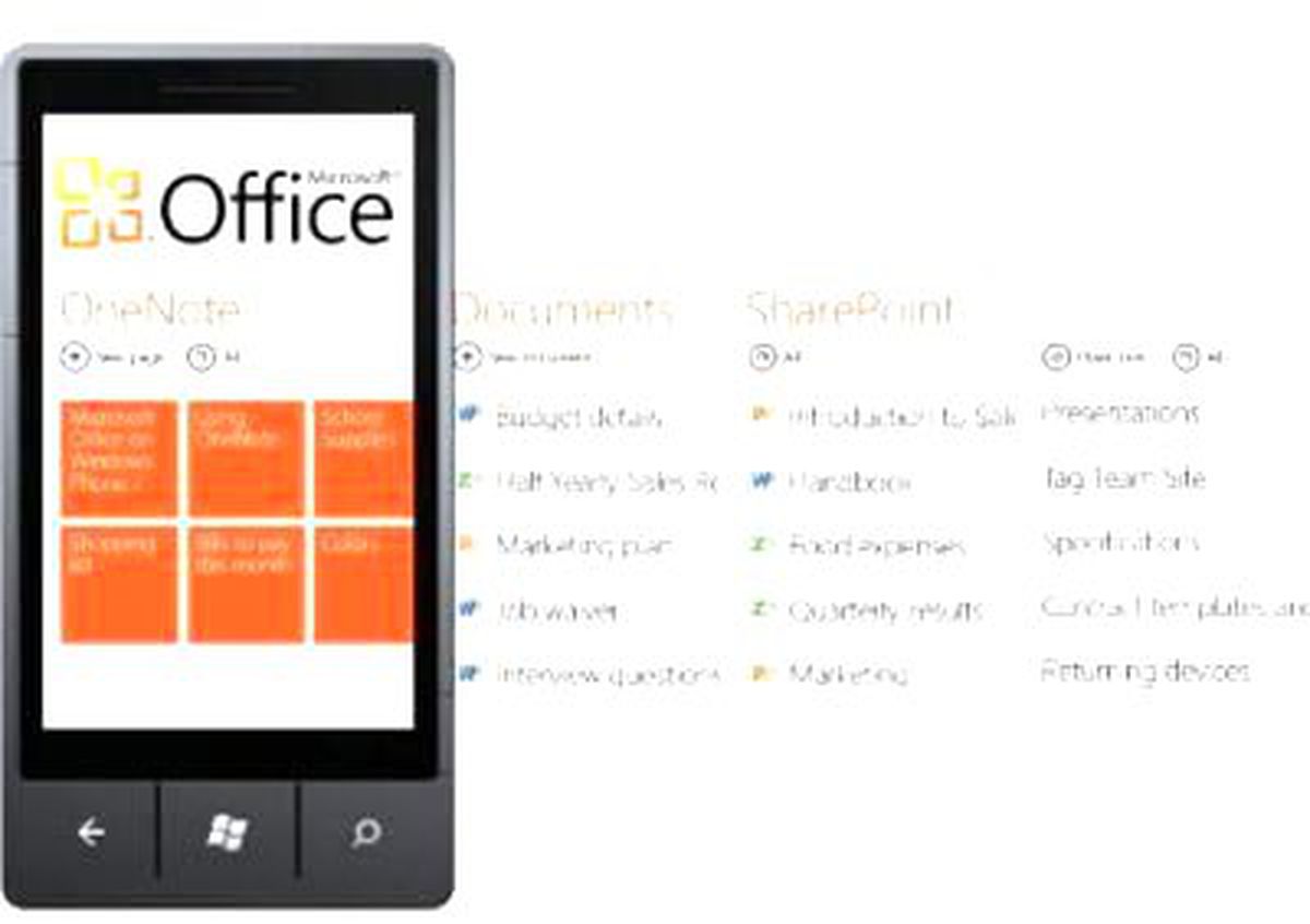 Windows Phone 7 Almanız İçin 10 Neden!