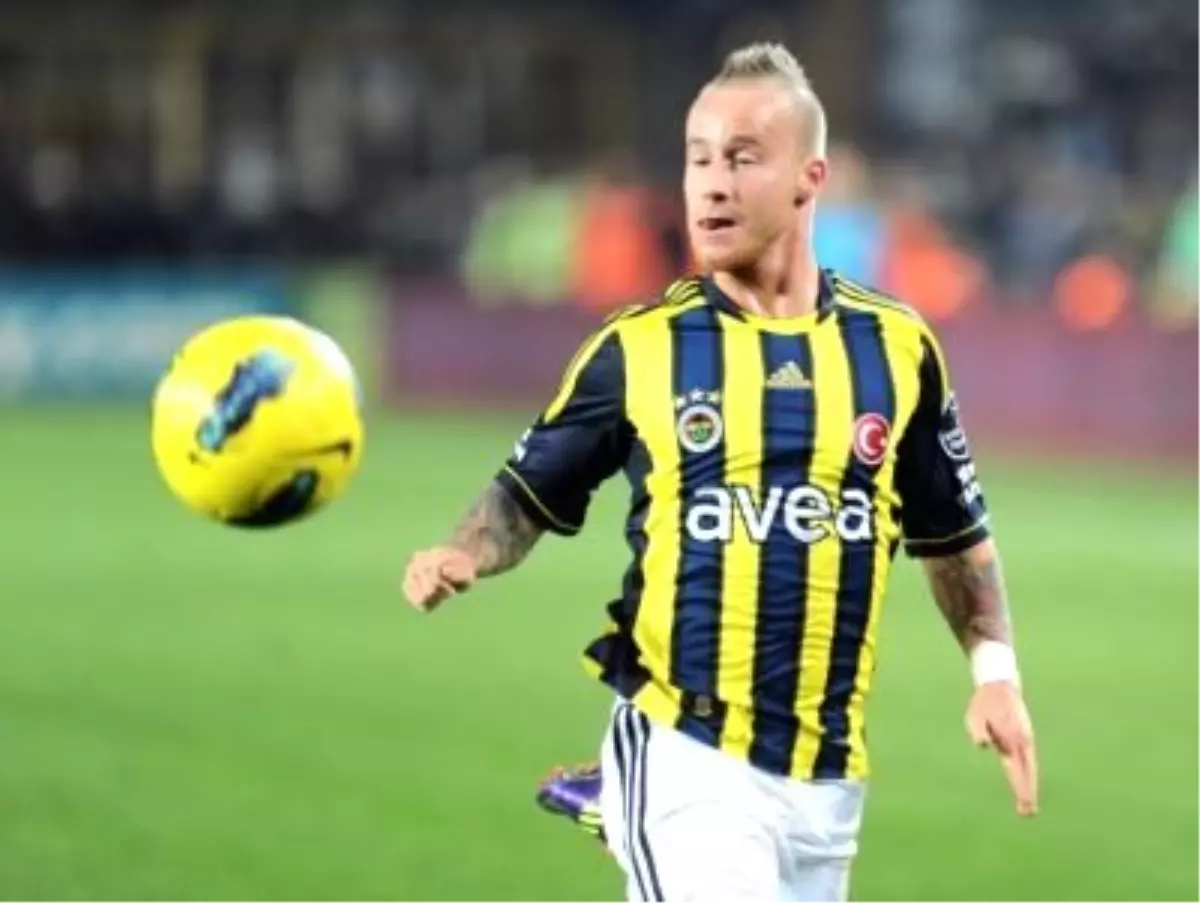 Yeni Yılın İlk Derbisini Fenerbahçe Kazandı