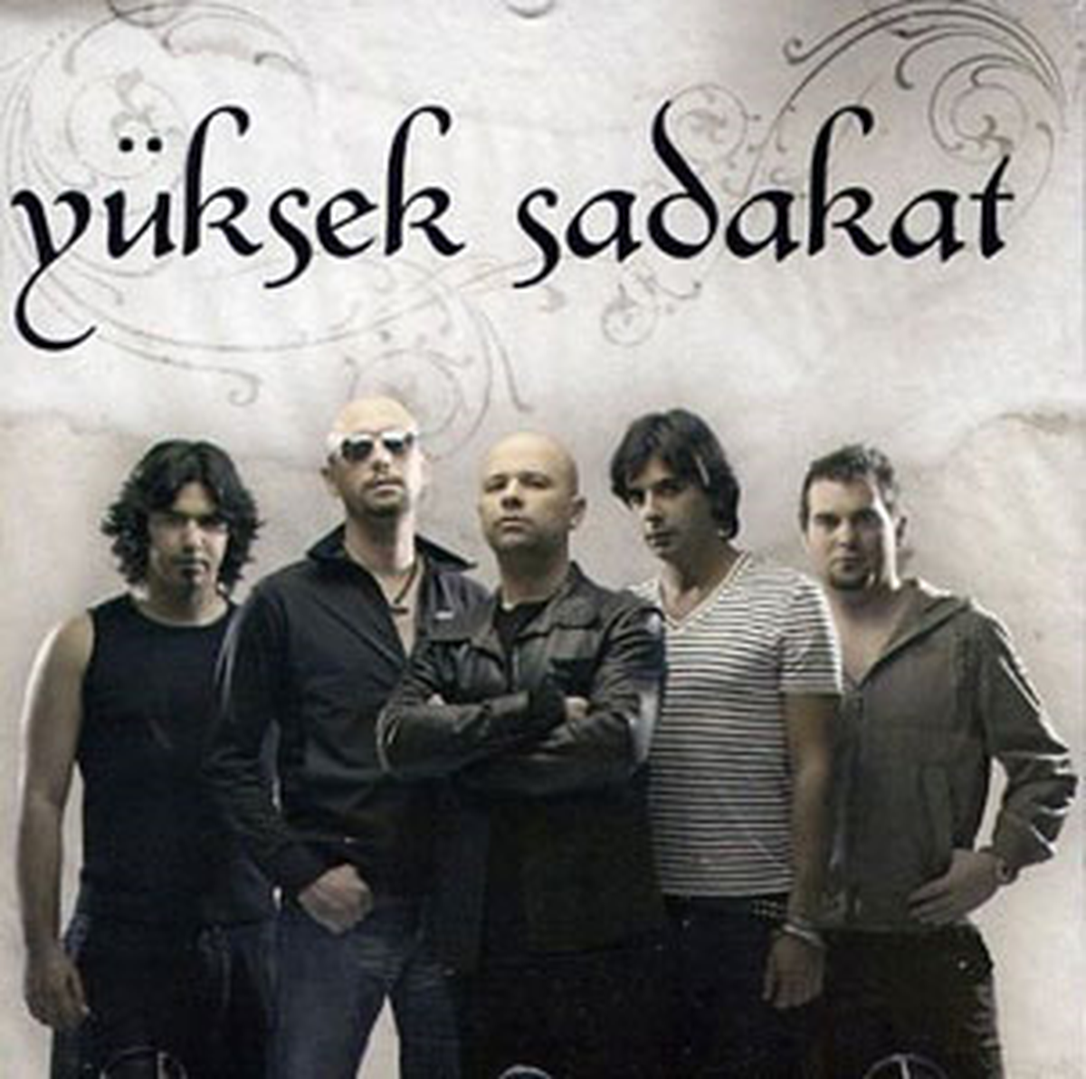 Yüksek Sadakat İstanbul Live'da!