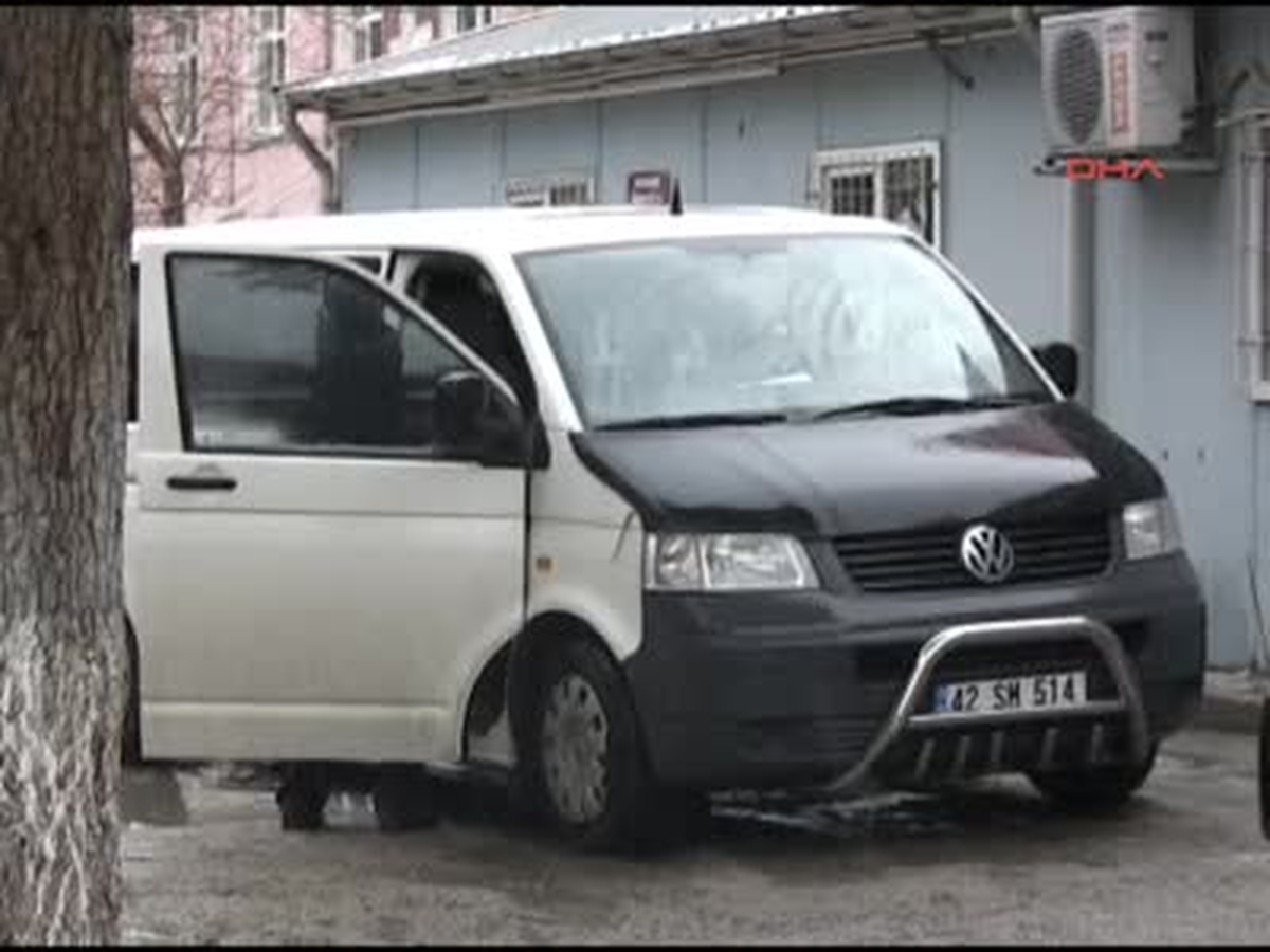 10 Günde, 3'üncü Kez Hırsızlık Suçundan Hakim Karşısına Çıkacak