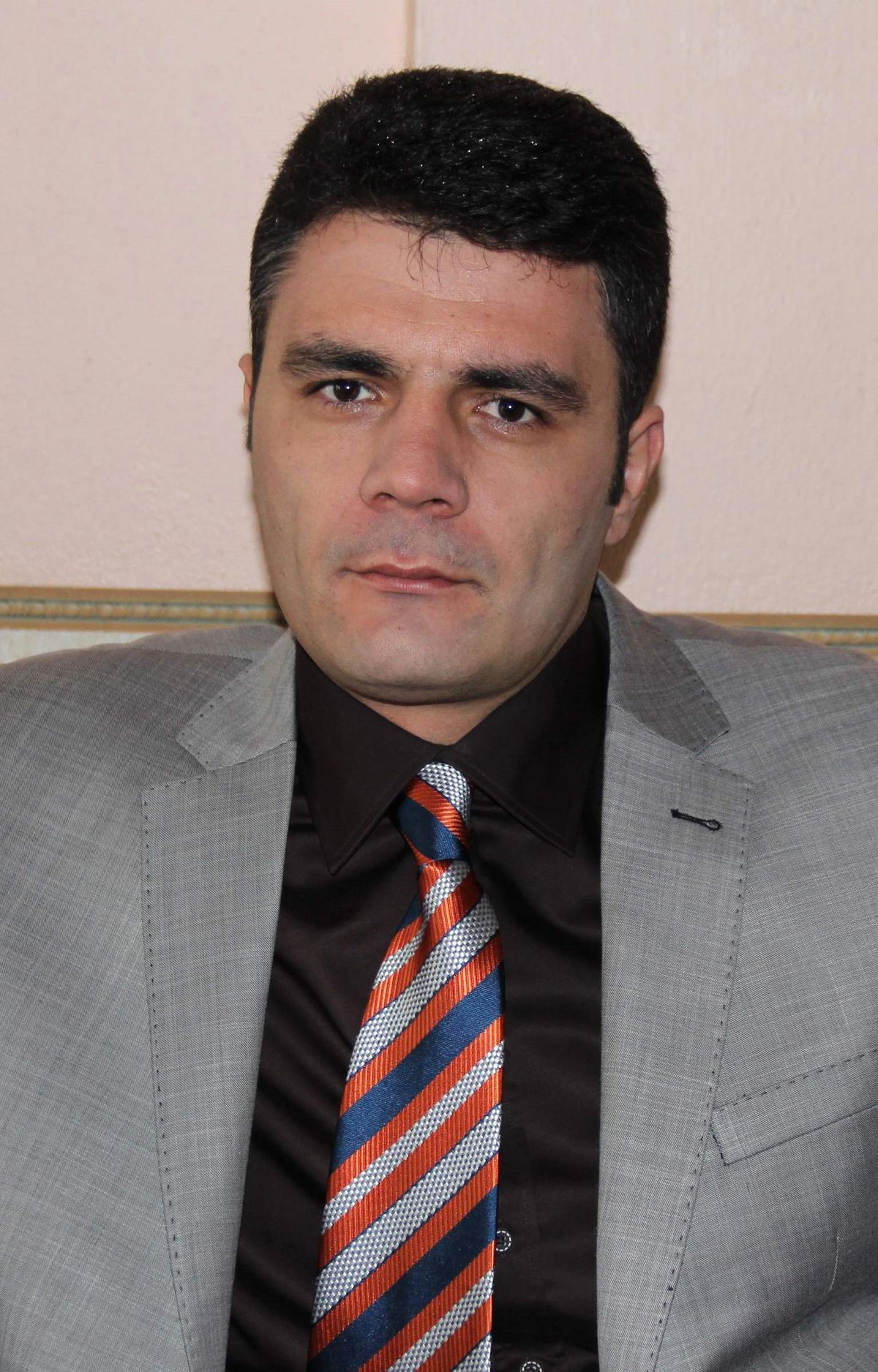Aksakal MHP Yakutiye İlçe Başkanlığına Aday Olduğunu Açıkladı