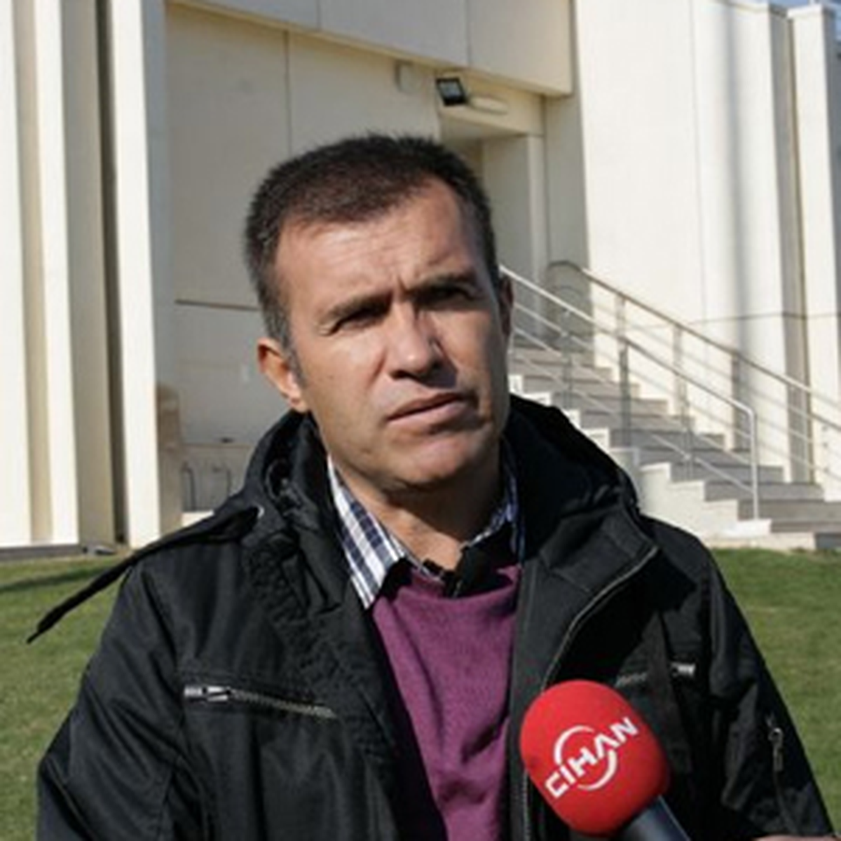 Altay'da Uçar Krizi
