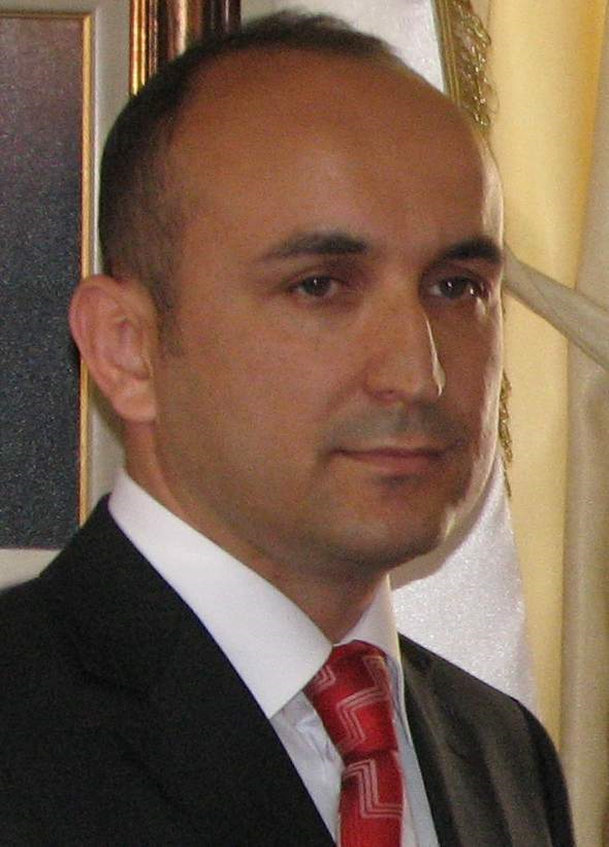 Amasya'da Sabuncuoğlu Şerefeddin Sağlık Hizmetleri Myo Kurulacak
