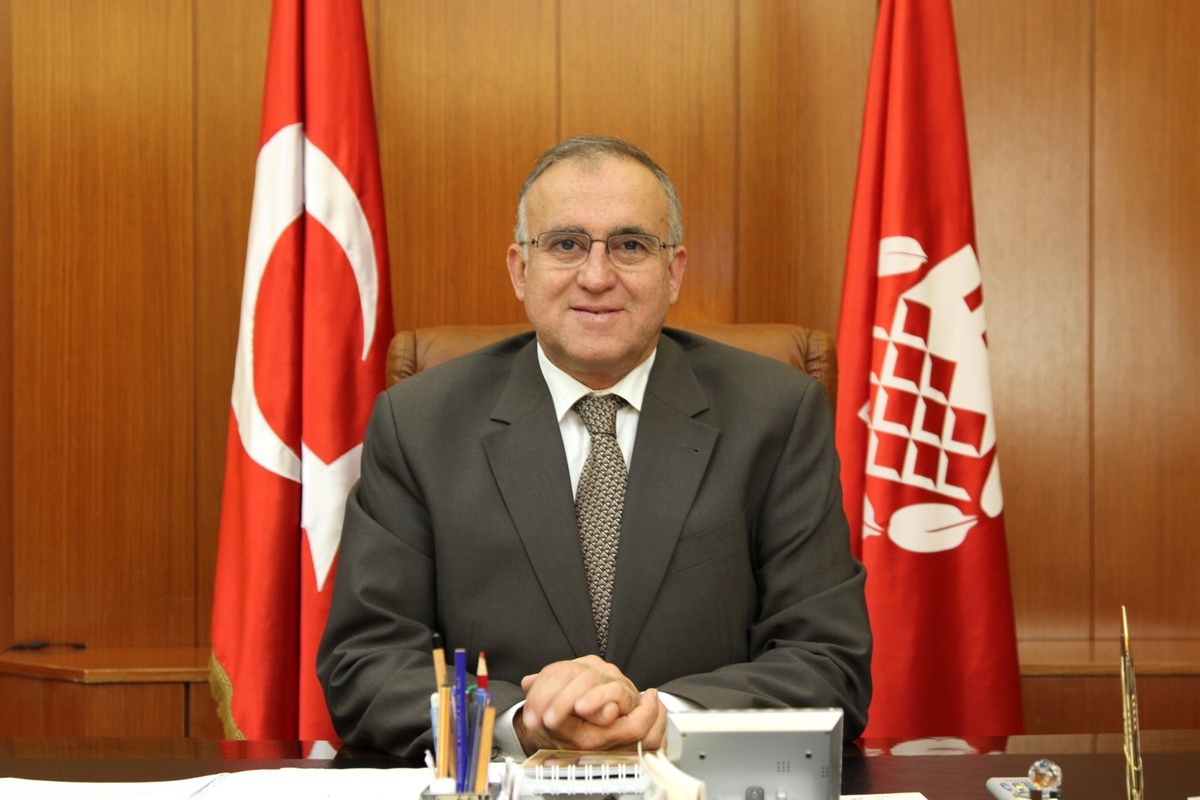 Antep'e Gazi'lik Unvanı Verilişinin 91.yıldönümü