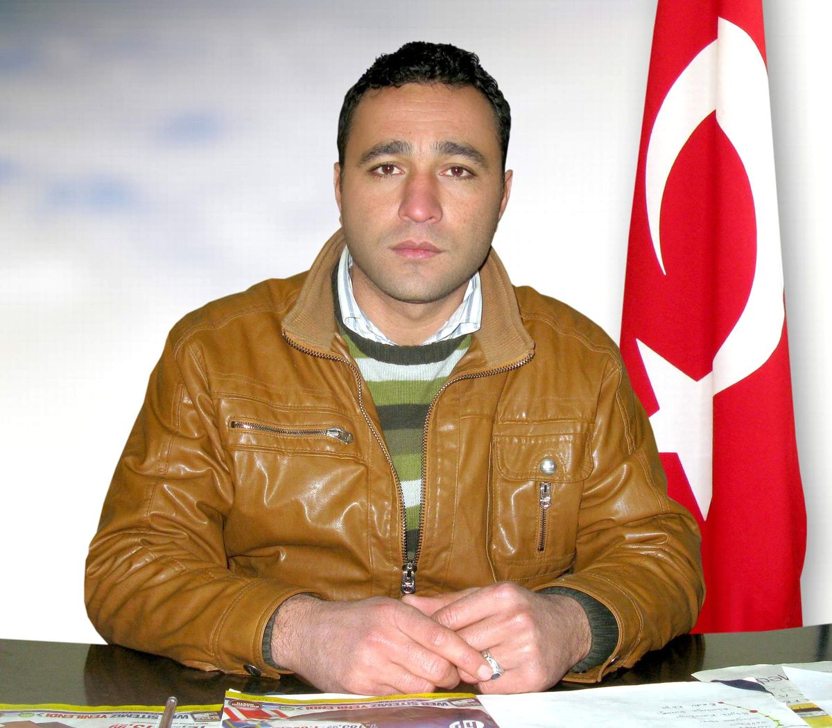 Arabanlı Dolmuşçulardan Vali Erdal Ata'ya Teşekkür