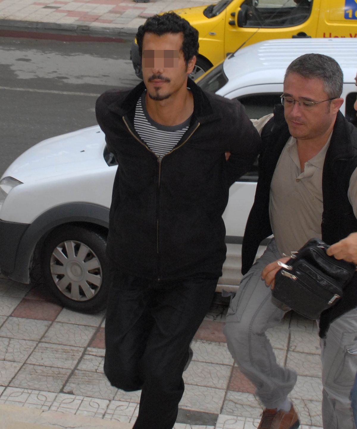 Arkadaşını Tüfekle Öldüren Gencin Yargılanmasına Başlandı