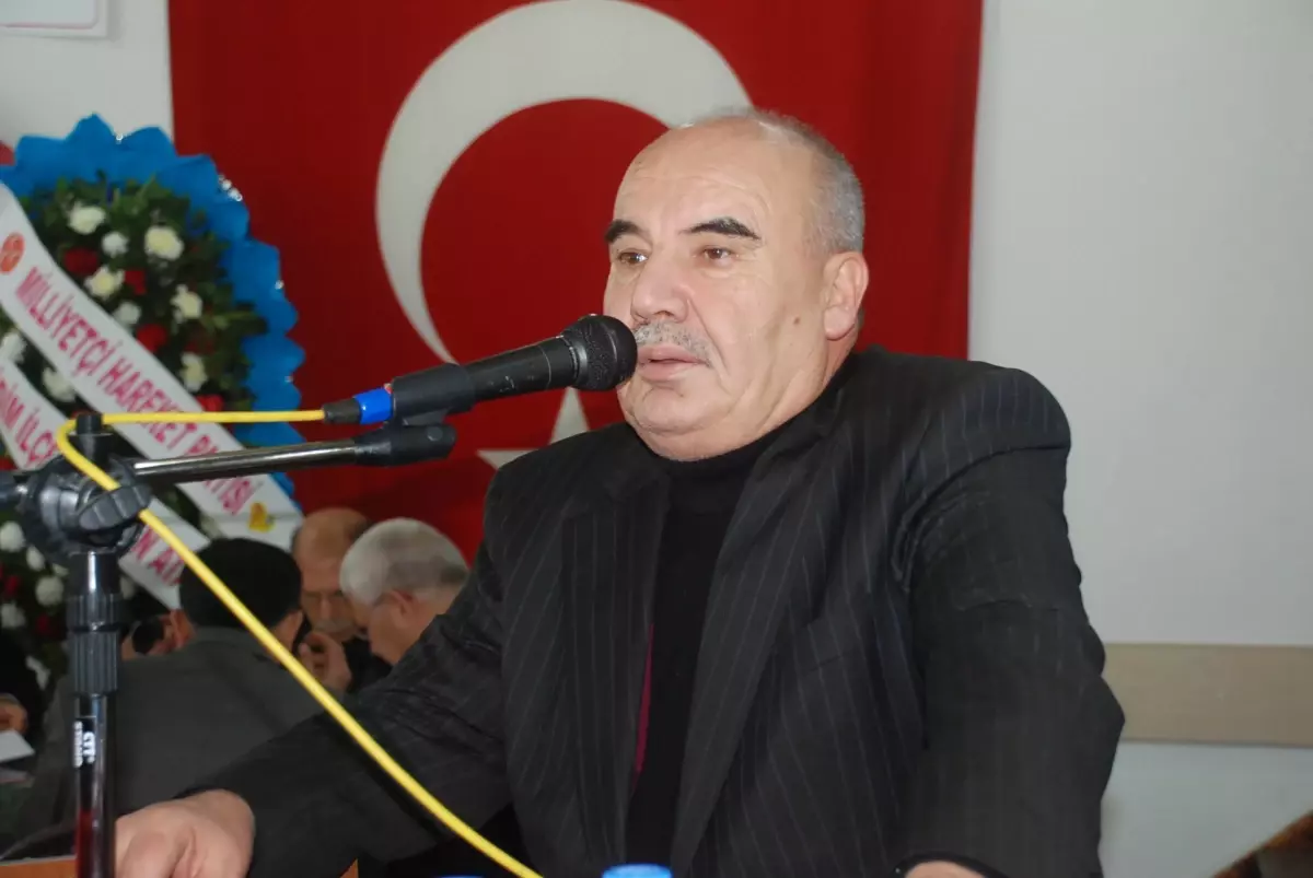 Aydın İl Genel Meclis Başkanı Güleç Didim'deki Yatırımları Anlattı