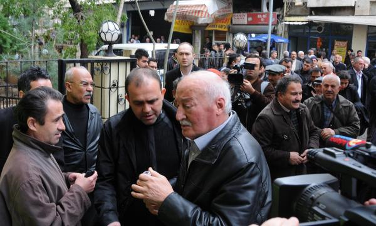 Aytaç Durak İlk Duruşmada Tahliye Oldu (3)