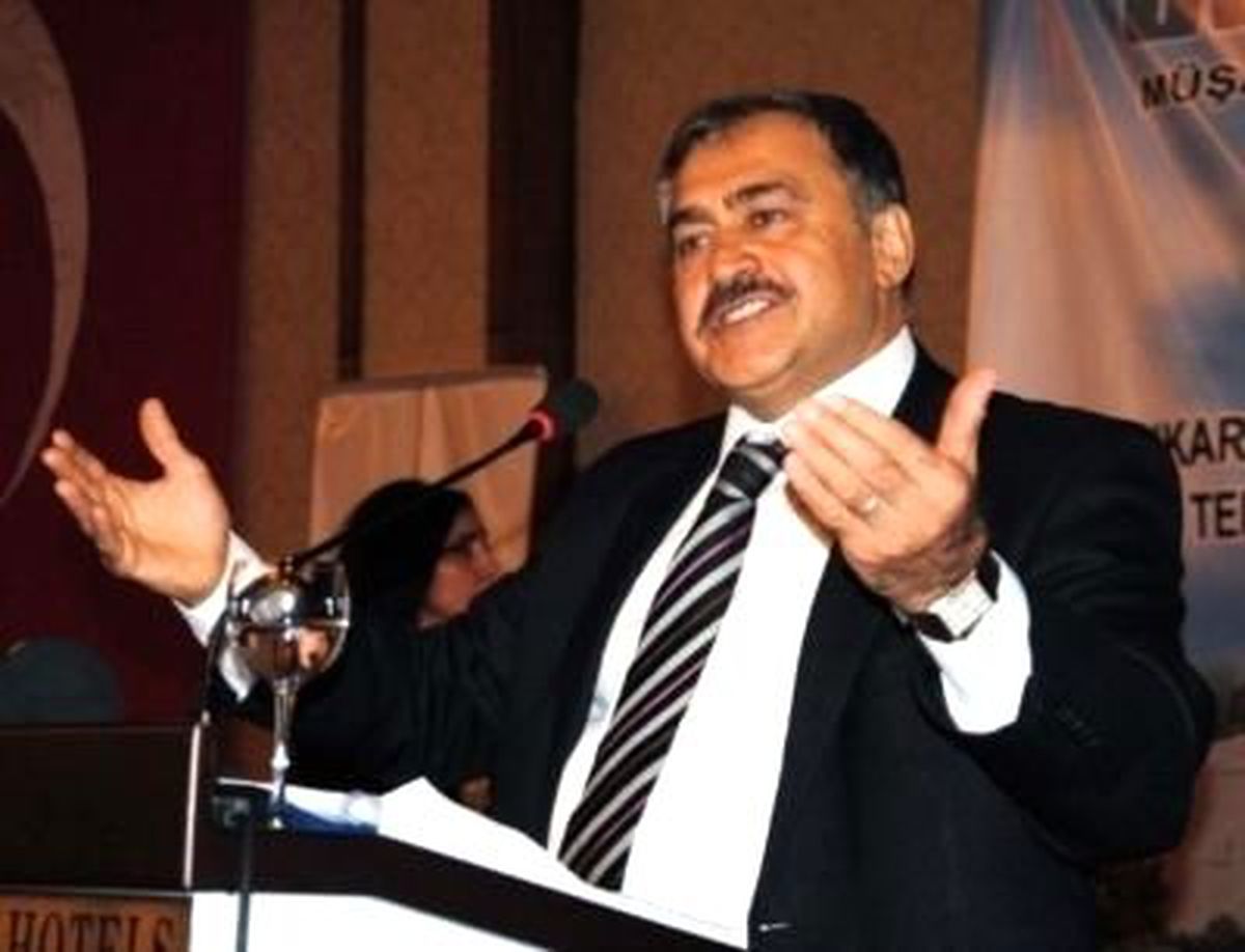 Bakan Eroğlu'ndan 'Taşkın Riskine Karşı Tedbir Alın' Talimatı