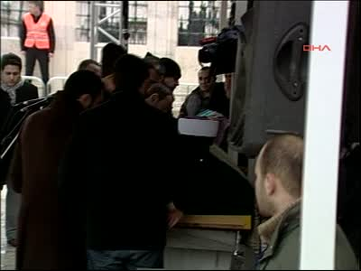 Başbakan'dan Büyük Vefa