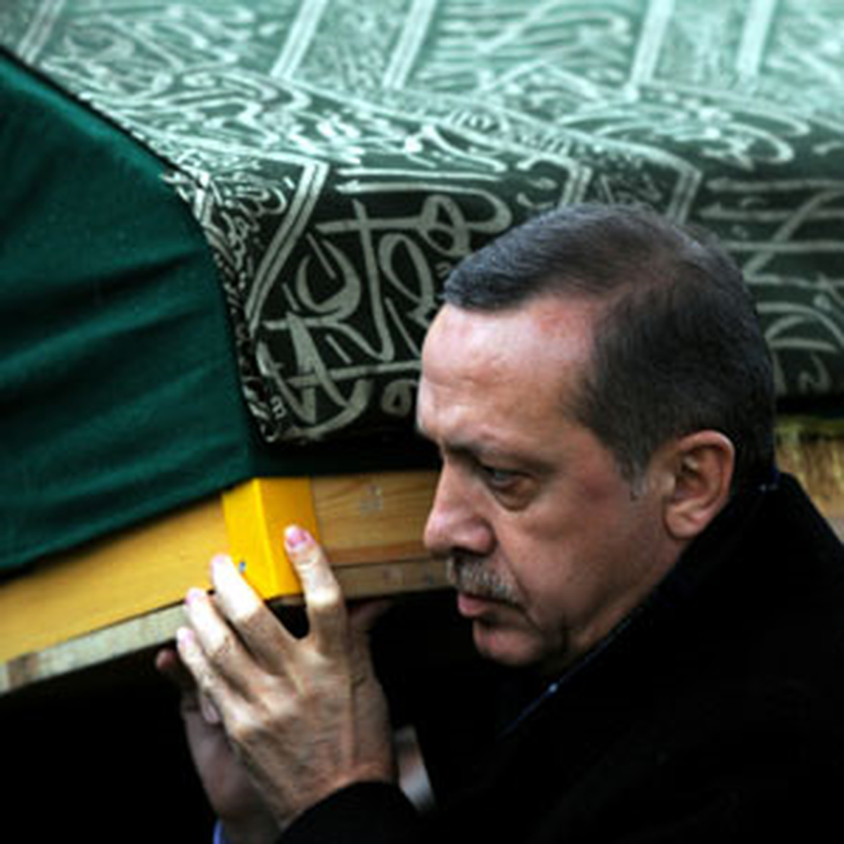 Başbakan'dan Vefa