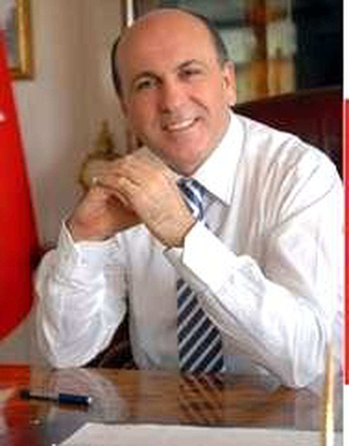 Belediye Başkanına Sendikadan Teşekkür