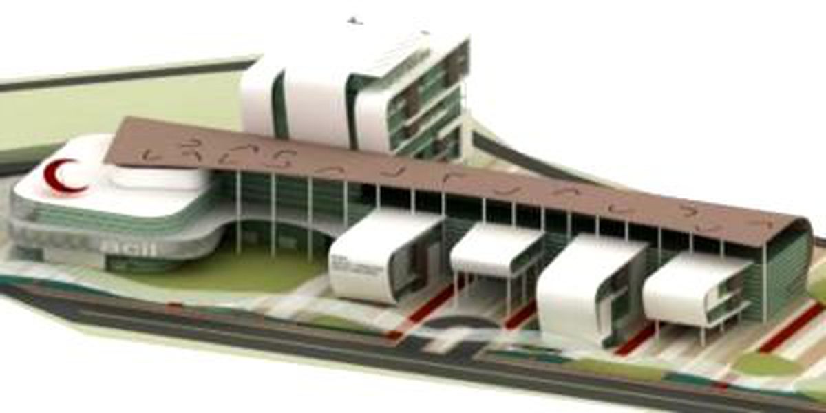 Devlet Hastanesi İhalesi Tamam