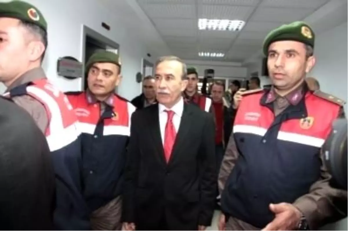 'Devrimci Karargah Örgütü' Davası Sona Erdi