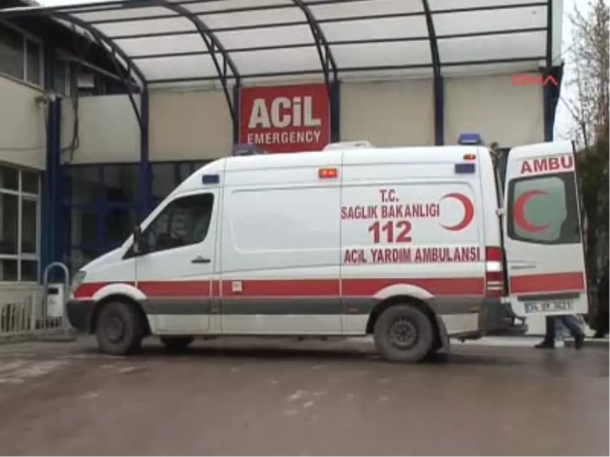 Eşini Rahatsız Eden Kişiyi Öldürdü