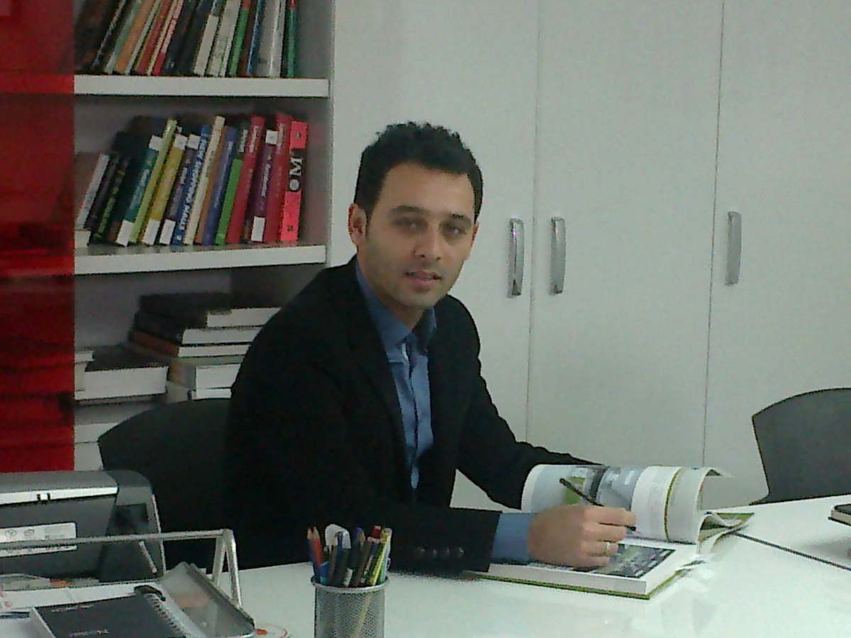 Fatih Boydak Ruhkukürkçü'ye Başarı Diledi