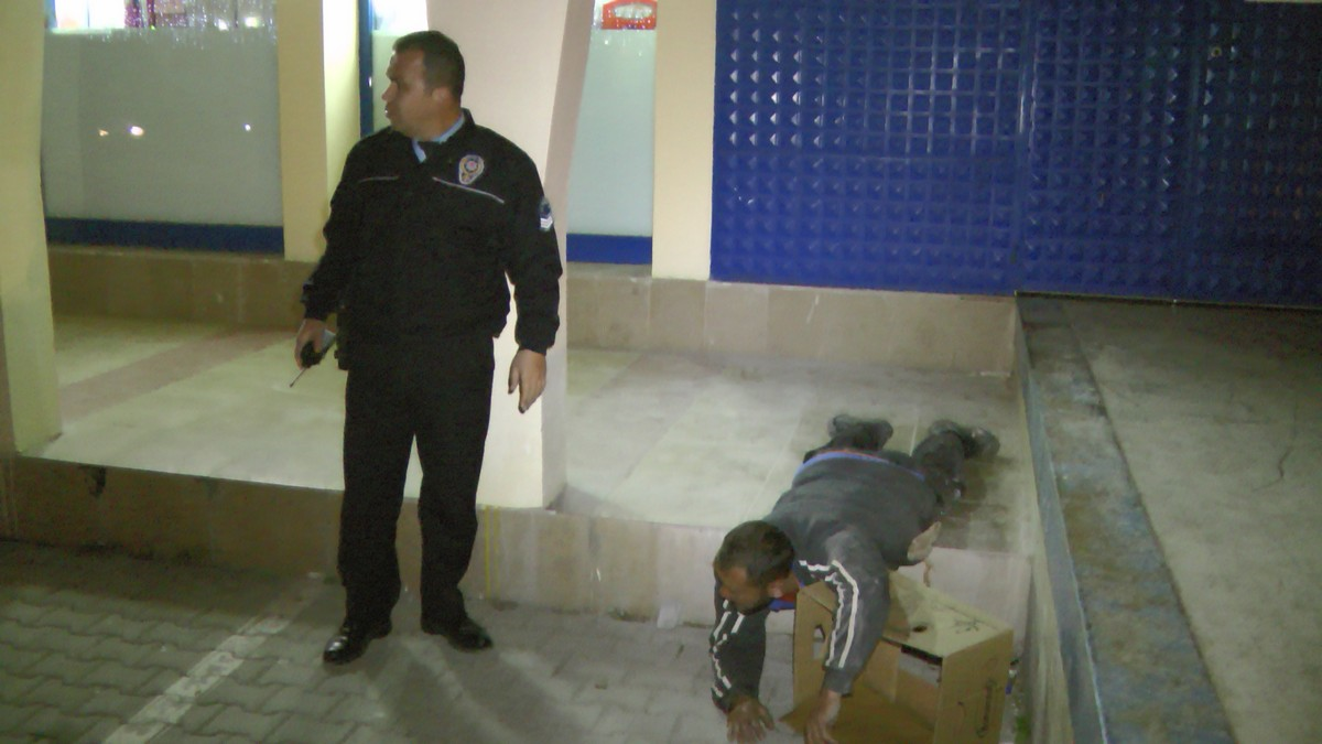 Fethiye'de Yol Verme Kavgası: 1'i Ağır 3 Yaralı