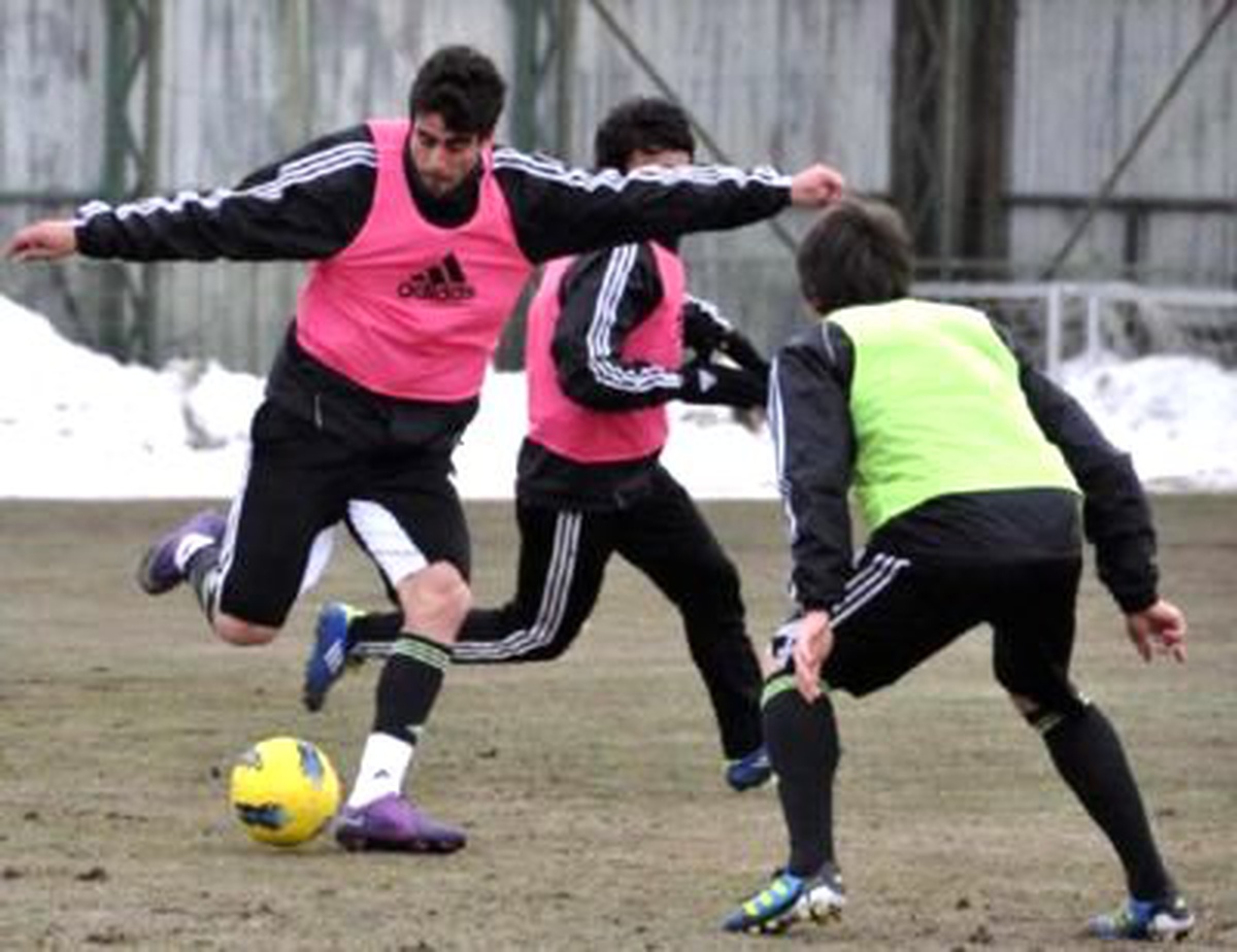 Gaziantepspor Teknik Direktörü Karaman: Telafi Maçı