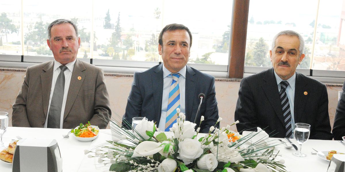 Genç'ten Yeni Merkez Önerisi