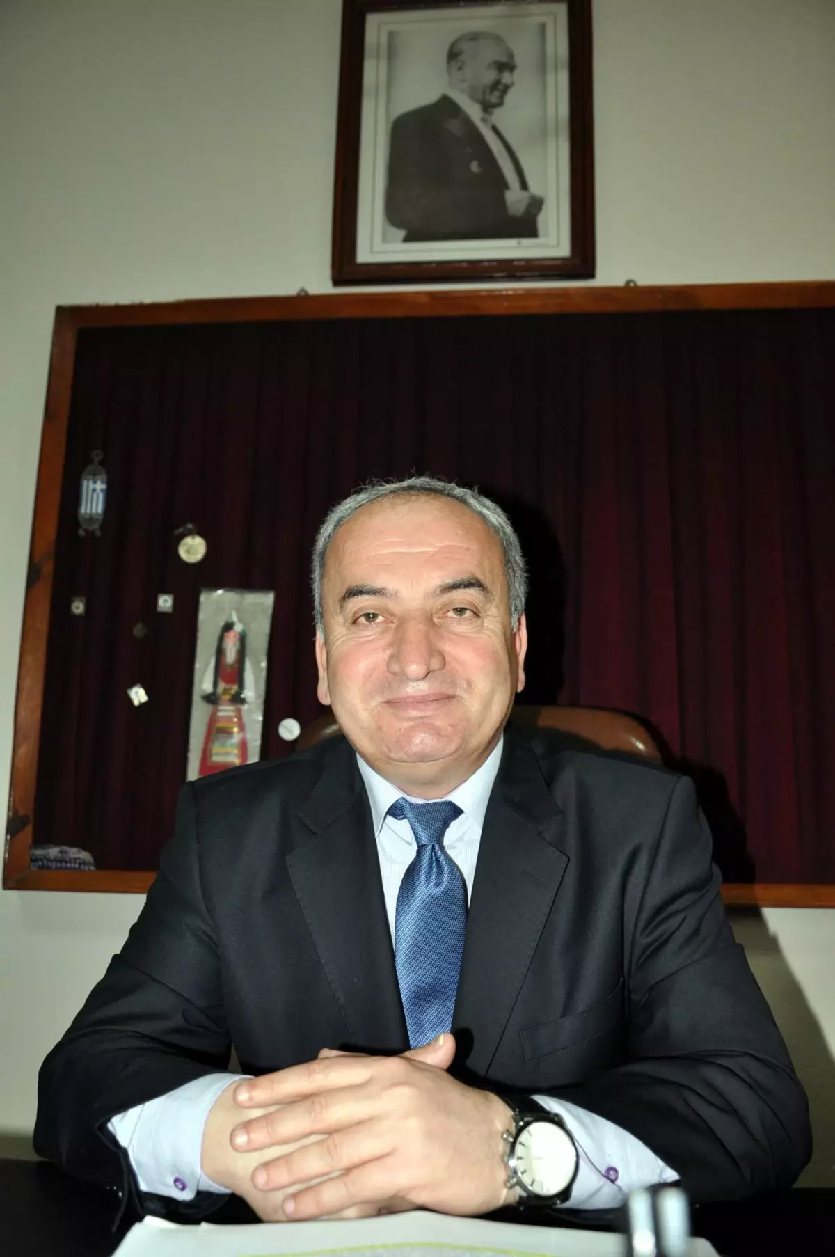 "Halktan Biri" Zonguldak\'ta Sahnelenecek