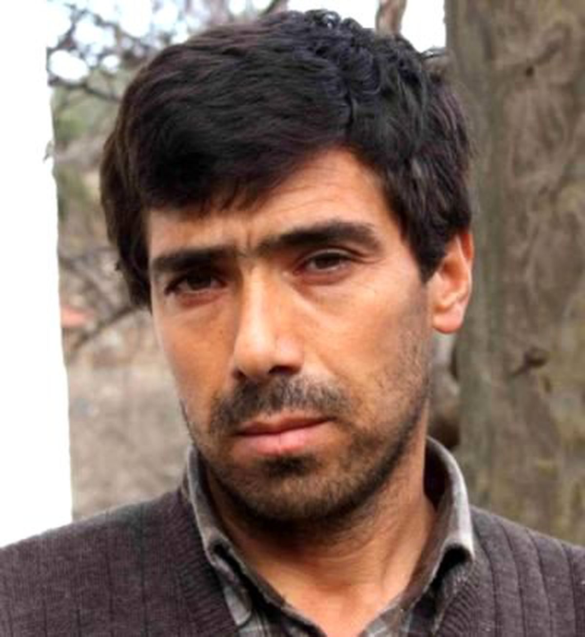 Heyelan Evleri Kullanılamaz Hale Getirdi