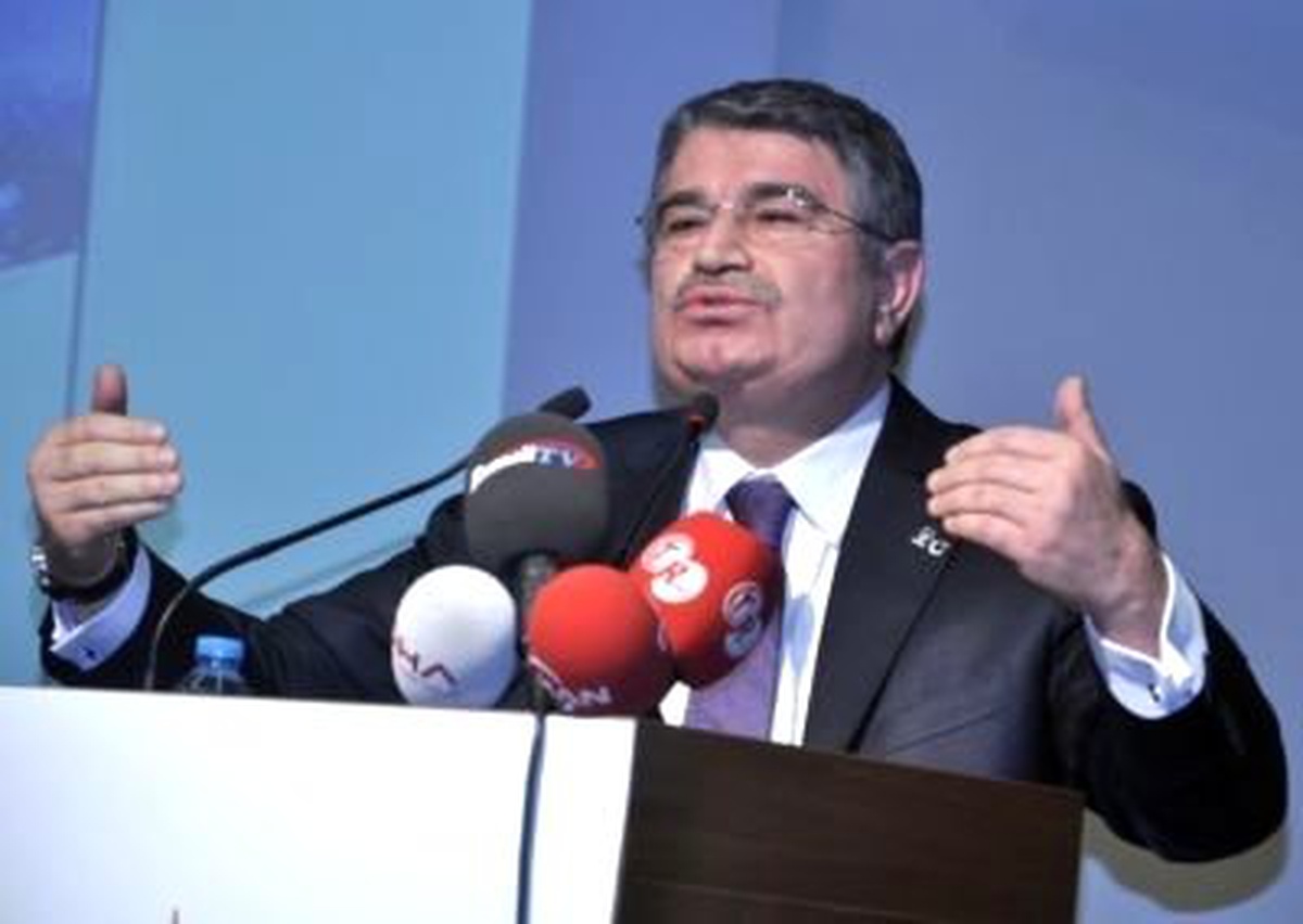 İçişleri Bakanı Şahin, Savcı Kılıç'ı Ziyaret Etti