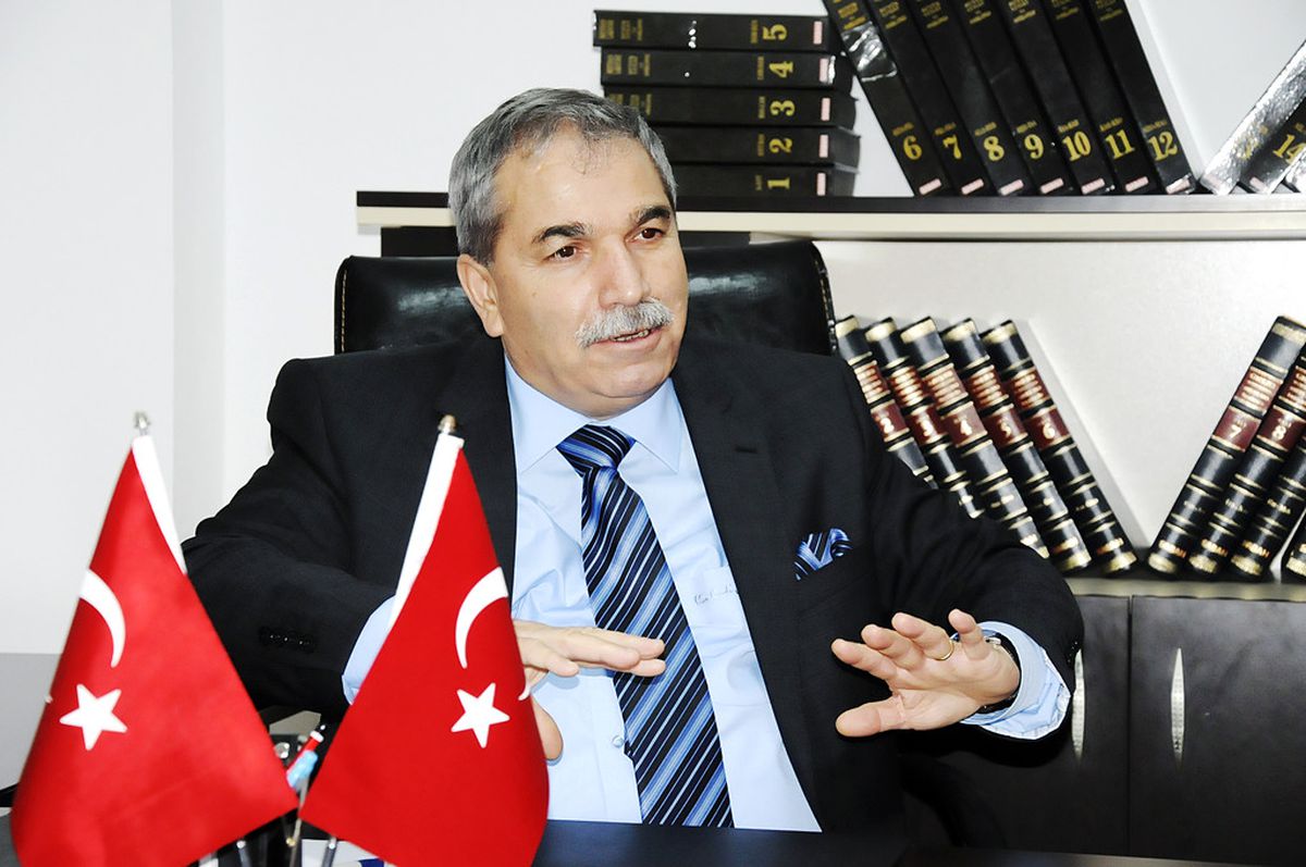 İlkadım'da Uydu Kent Yapılacak