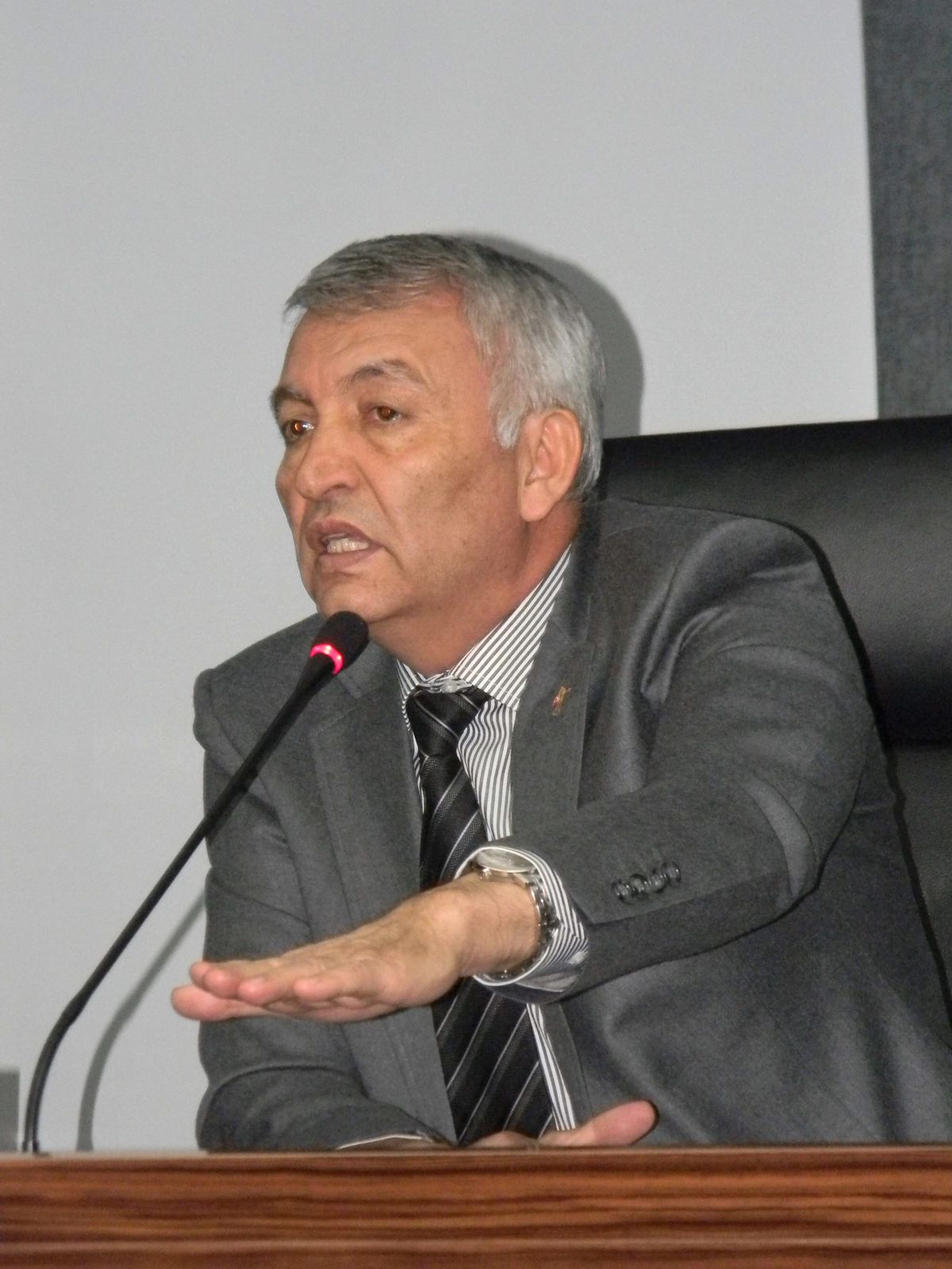 Isparta'da 28 Bin 313 Konutta Hasar Tespit Edildi
