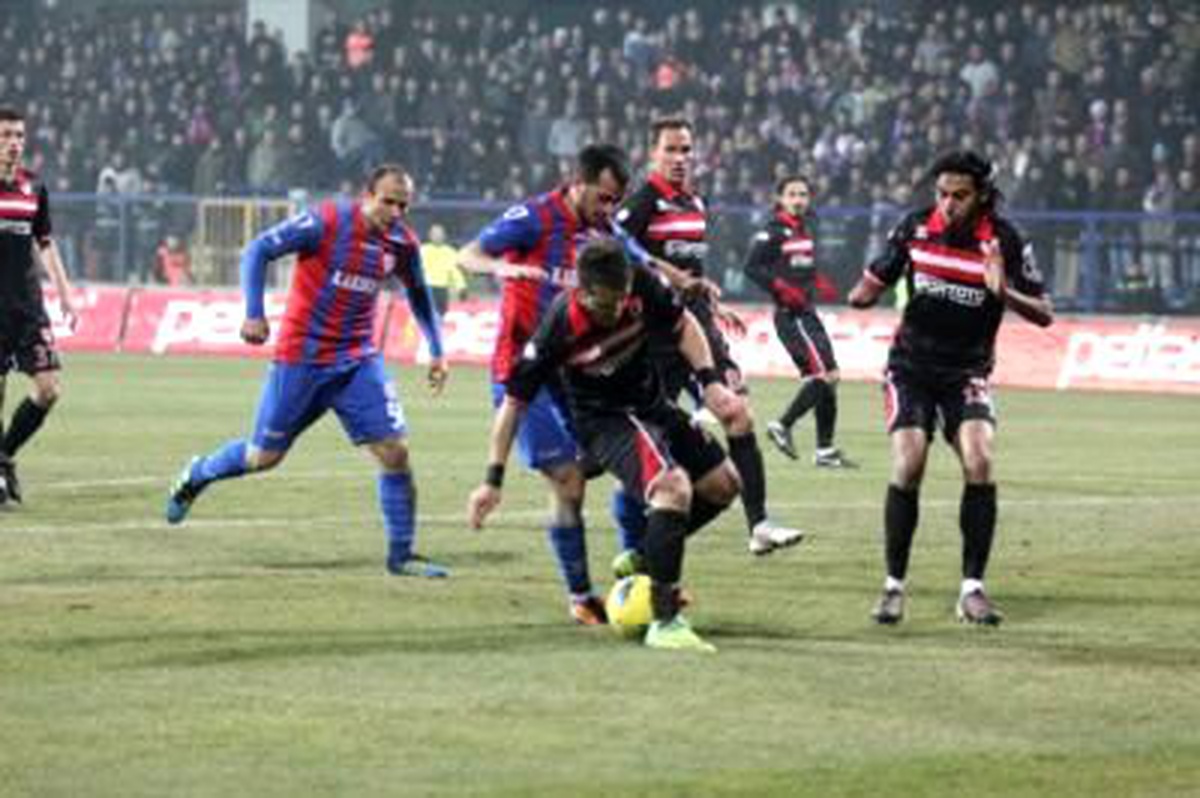 Kardemir Karabükspor: 2 - Samsunspor: 1