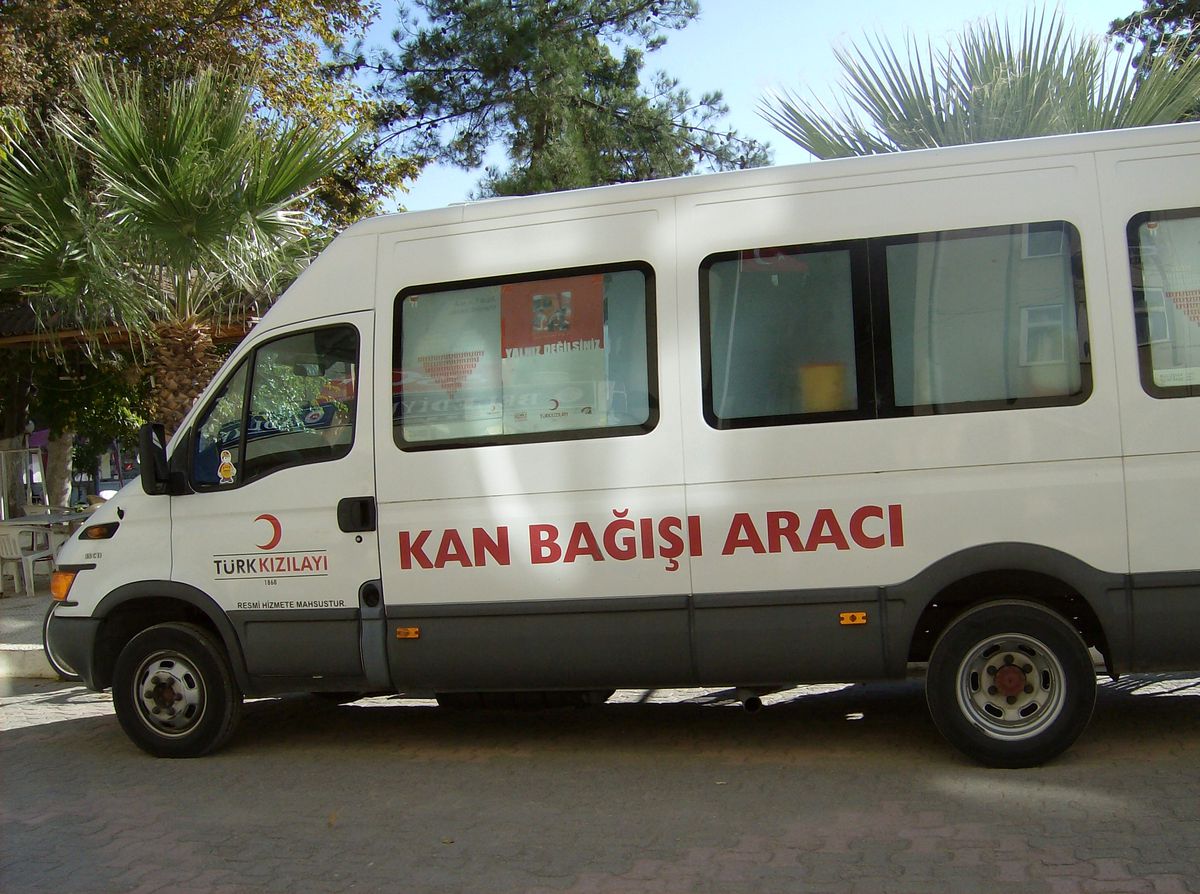 Kaymakam Ertürkmen Örnek Oldu