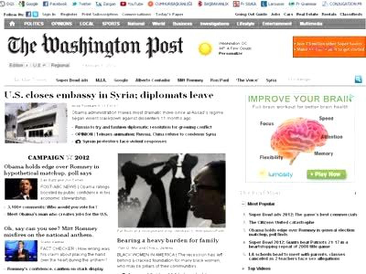 Kılıçdaroğlu, Washington Post'a Yazdı
