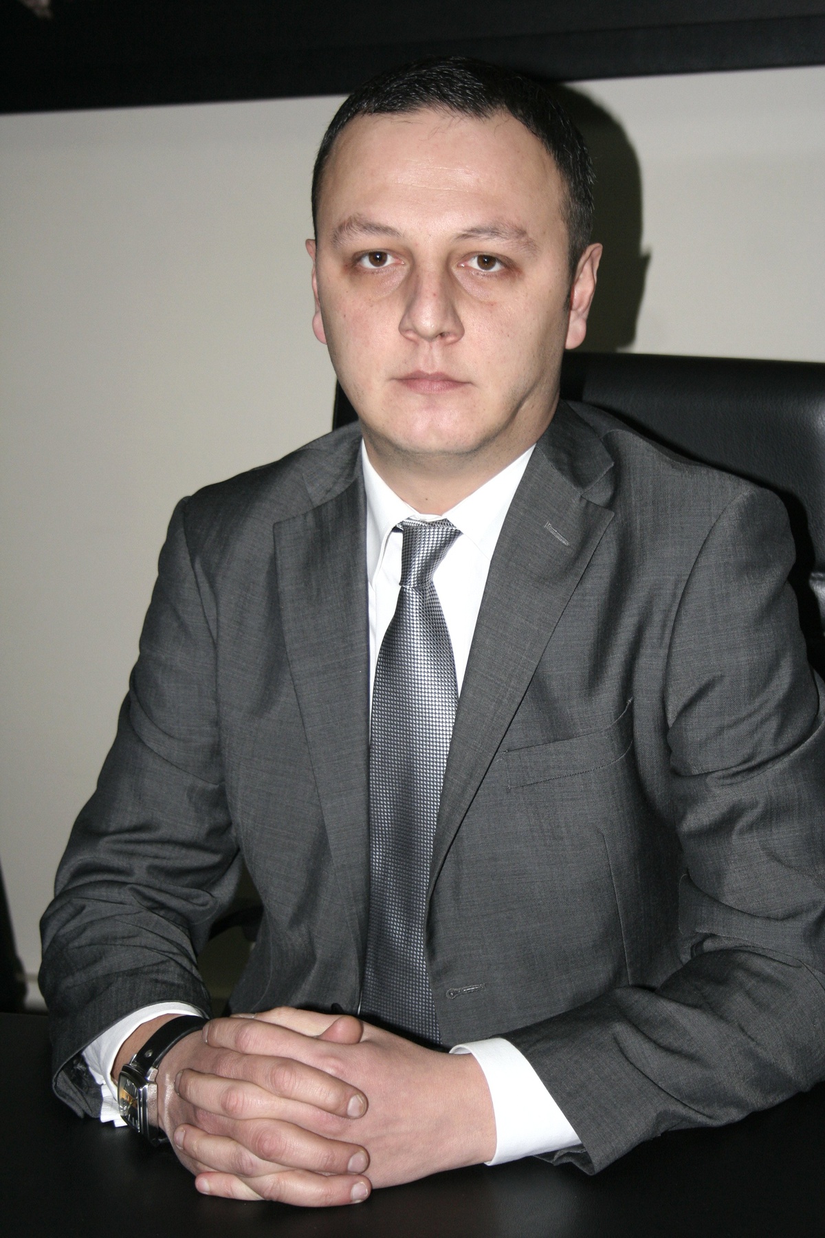 Kızılay Zonguldak Kan Bağış Merkezi Müdürü Alan, Zonguldak Halkını Kan Vermeye Davet Etti