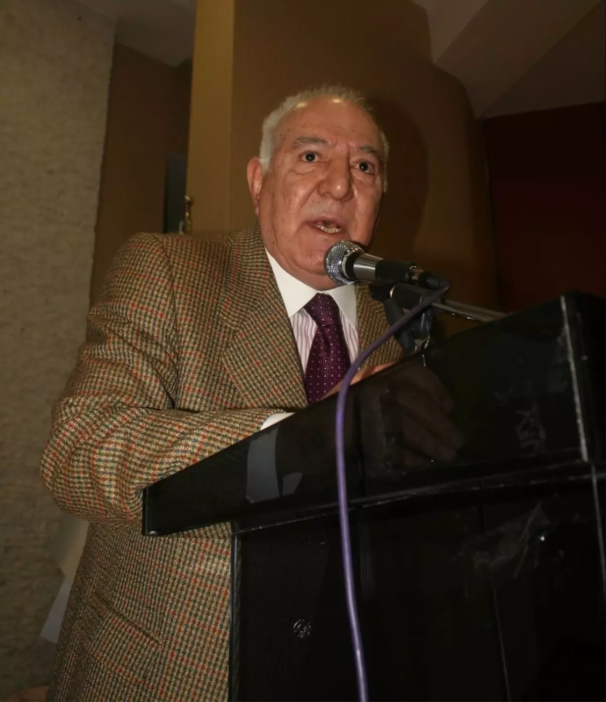 Konyalı Esnaf İstihdam Peşinde