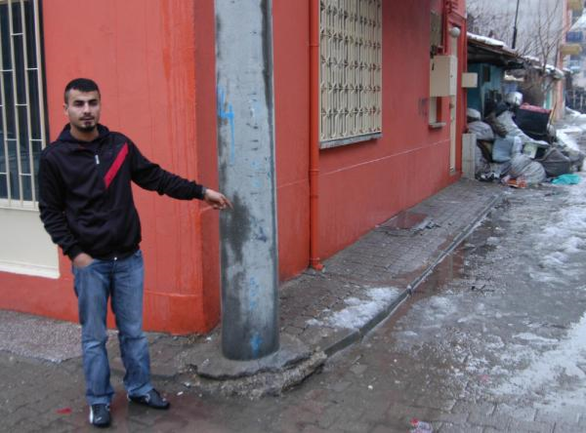 Kızların Erkek Kavgası Ölümle Bitti