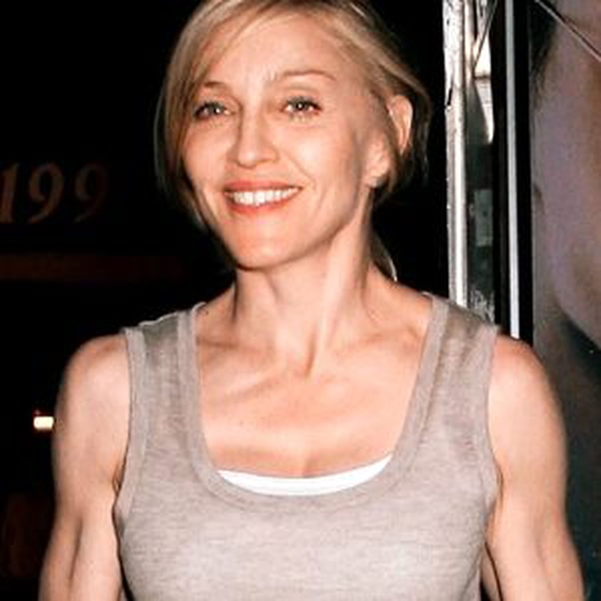 Madonna, 7 Haziran'da İstanbul'da