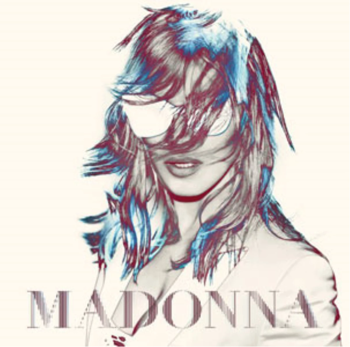 Madonna 7 Haziran\'de İstanbul\'da