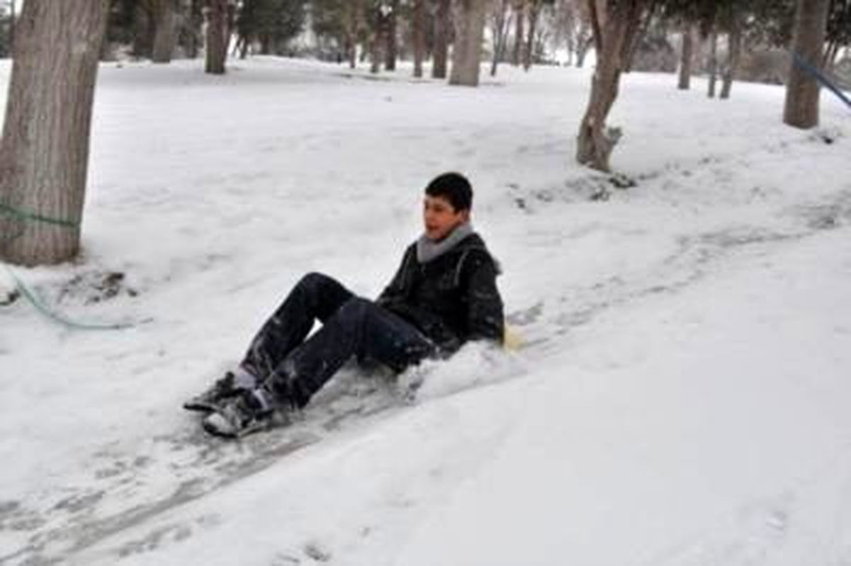 Malatya\'da Okullar 2 Gün Tatil Edildi