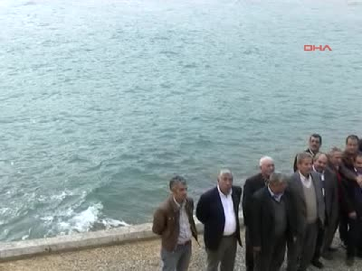 Kuyu Nükleer Santrali'nin Yapımına 2013'de Başlanacak