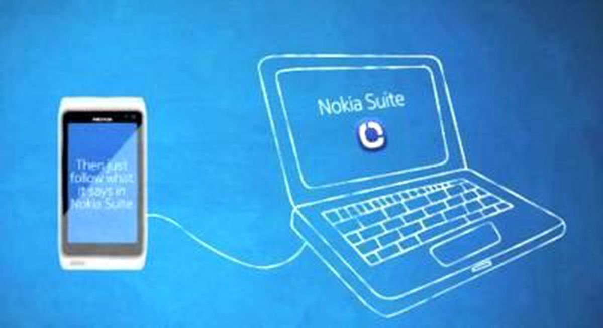 Nokia Ceplere Belle Sürprizi!