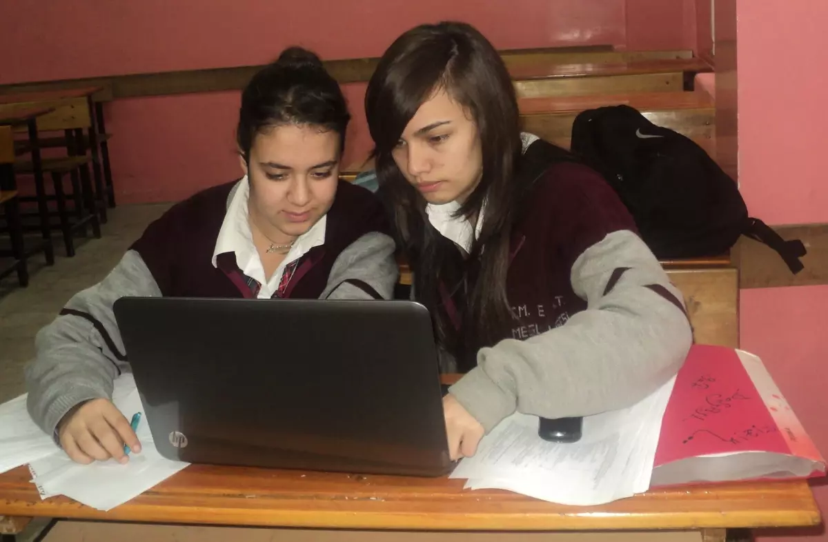 Ödemiş Ticaret Meslek\'ten Tübitak Proje Yarışmasına Üç Proje