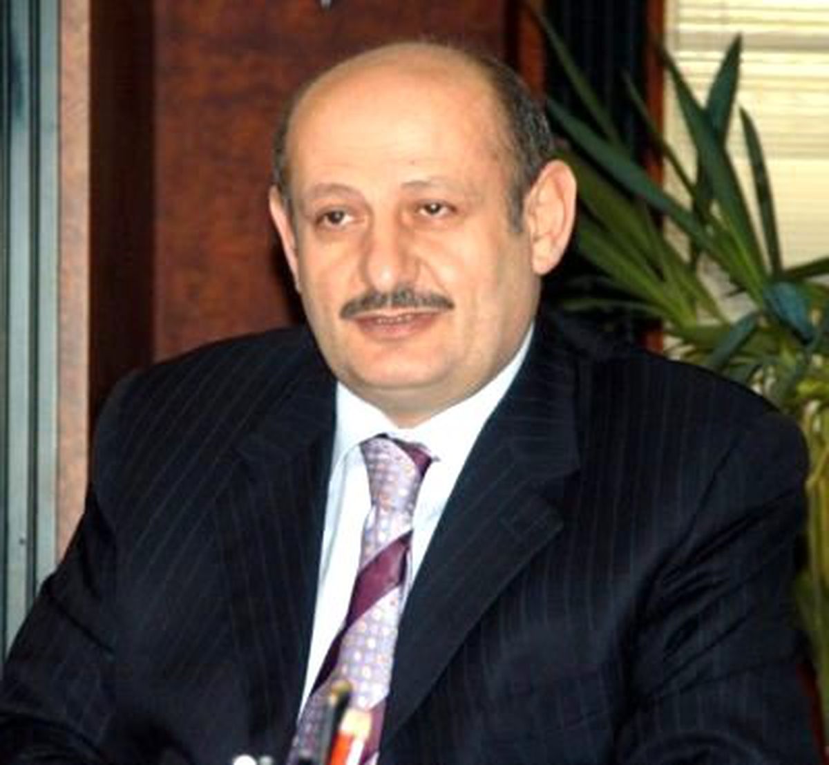 Rize Belediye Başkanına Saldırı Girişimi