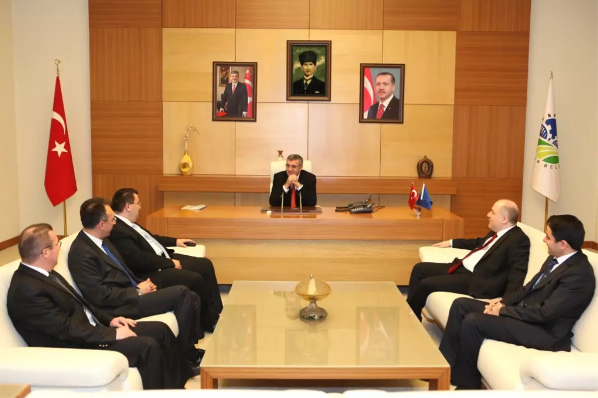 Sakarya Büyükşehir Belediyesi Marka ve Kosgeb İşbirliği ile Girişimcilik Eğitimleri Verecek