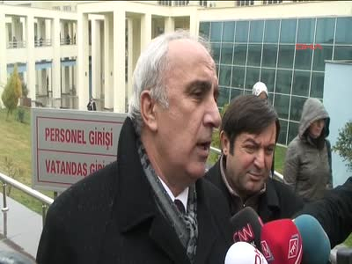 Hızlandırılmış Tren Kazası Davası Zaman Aşımından Düştü