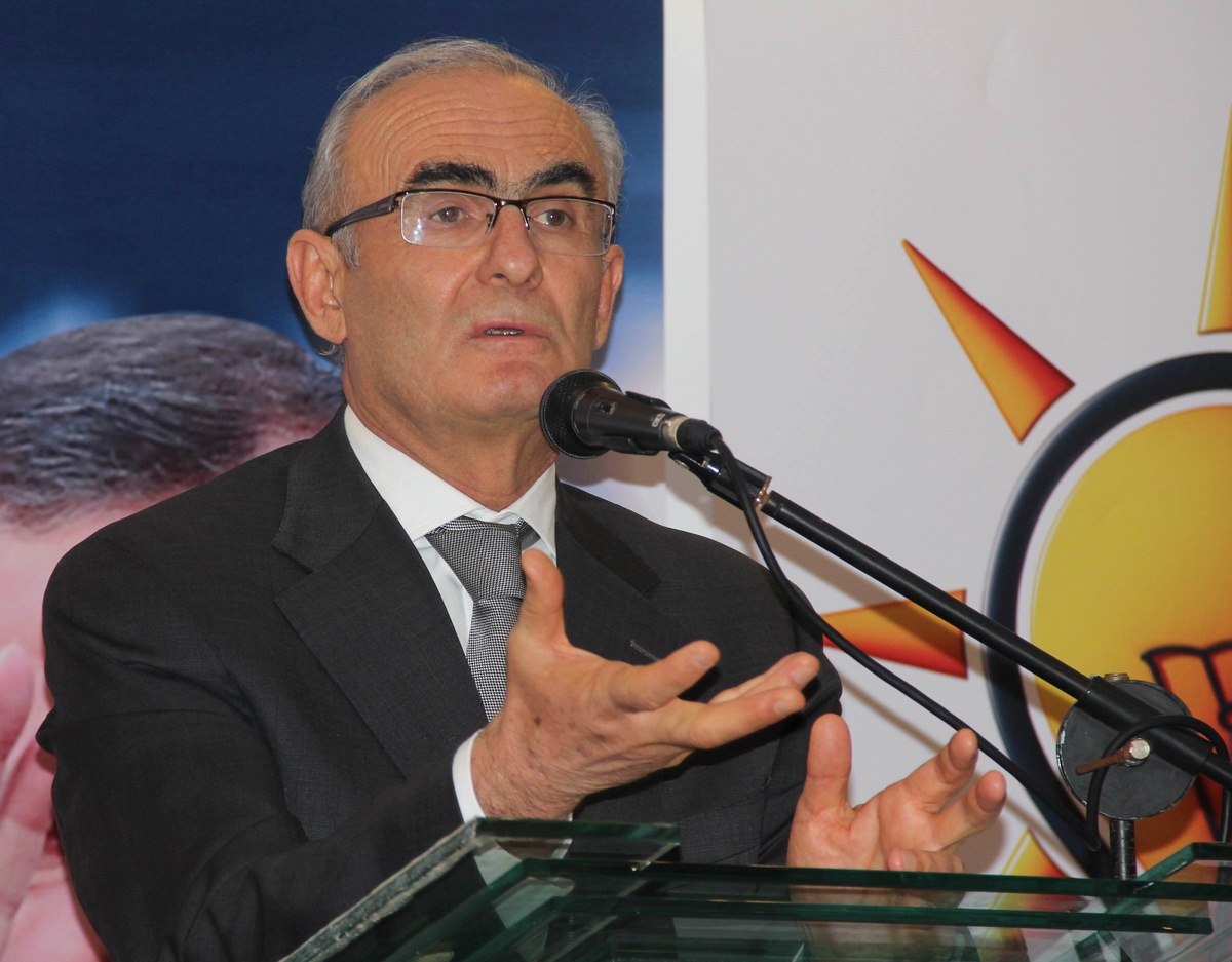 Samsun'da Konut Artışı Nüfus Artışının Önünde