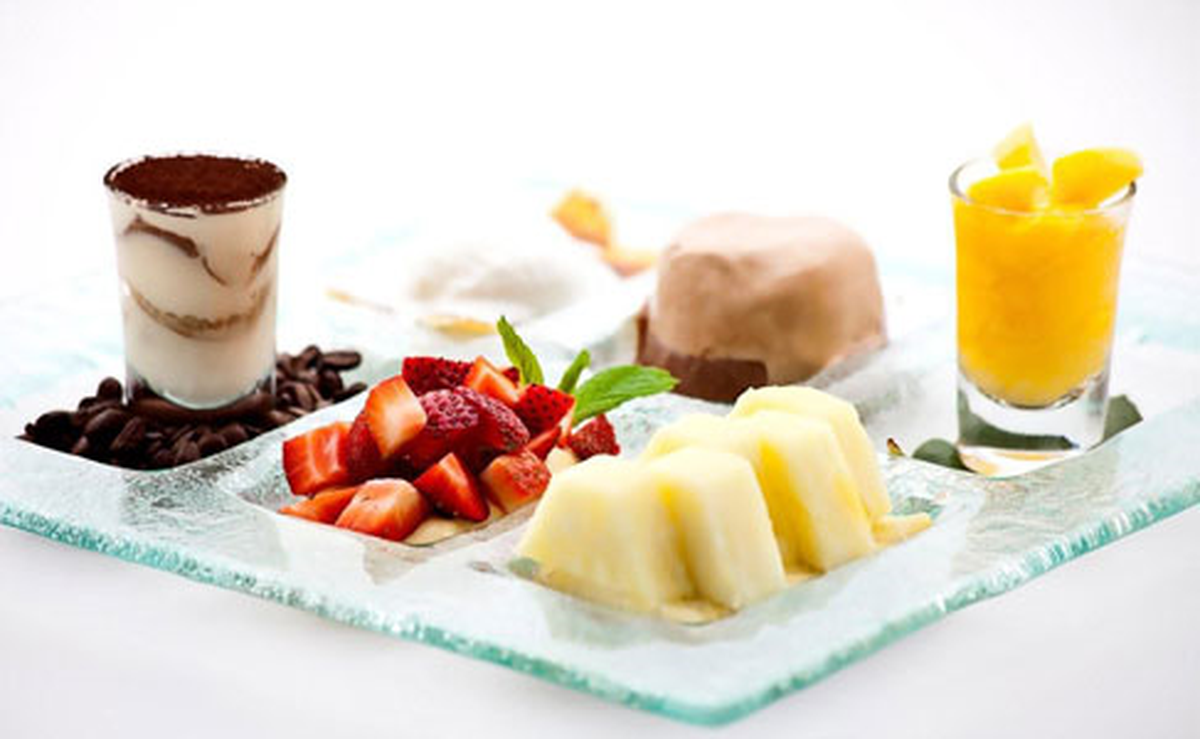 Sevgililer Günü'nde Mutfakta Big Plate Var!